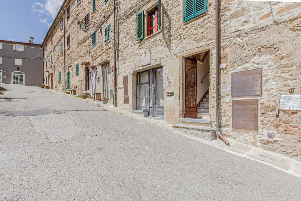 Casa Bici Lägenhet Chianni Exteriör bild
